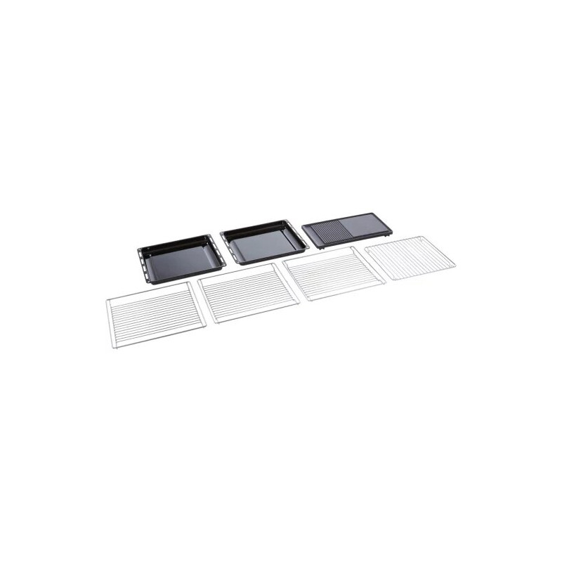 Piano de cuisson LEISURE 100 cm Mixte