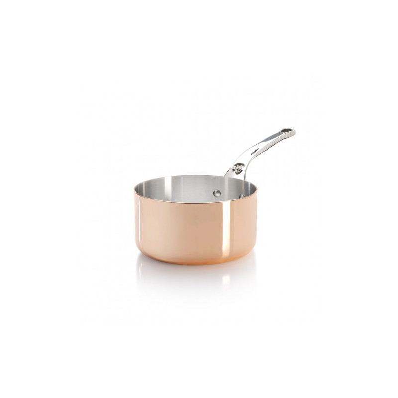 Casserole 20 cm Inocuivre De Buyer