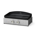 PLANCHA LE MARQUIER GAZ PURE GRILL 260 INOX