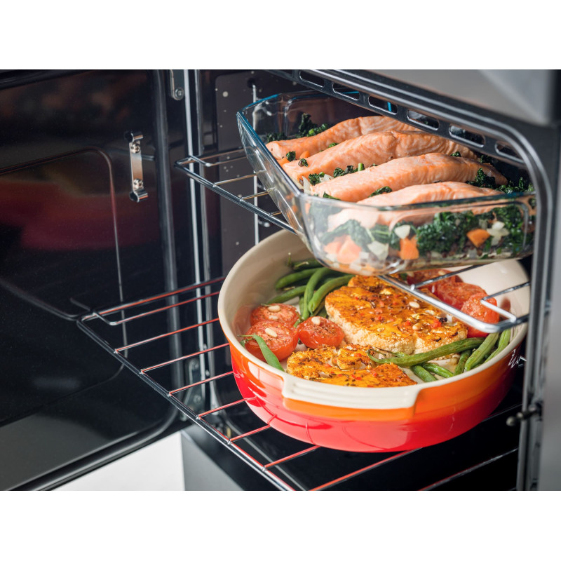 Piano de cuisson FALCON Leckford 90 cm mixte