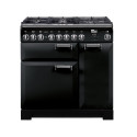 Piano de cuisson FALCON Leckford 90 cm mixte