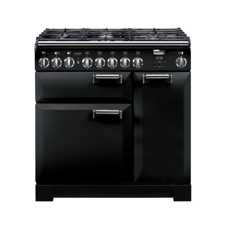 Piano de cuisson FALCON Leckford 90 cm mixte