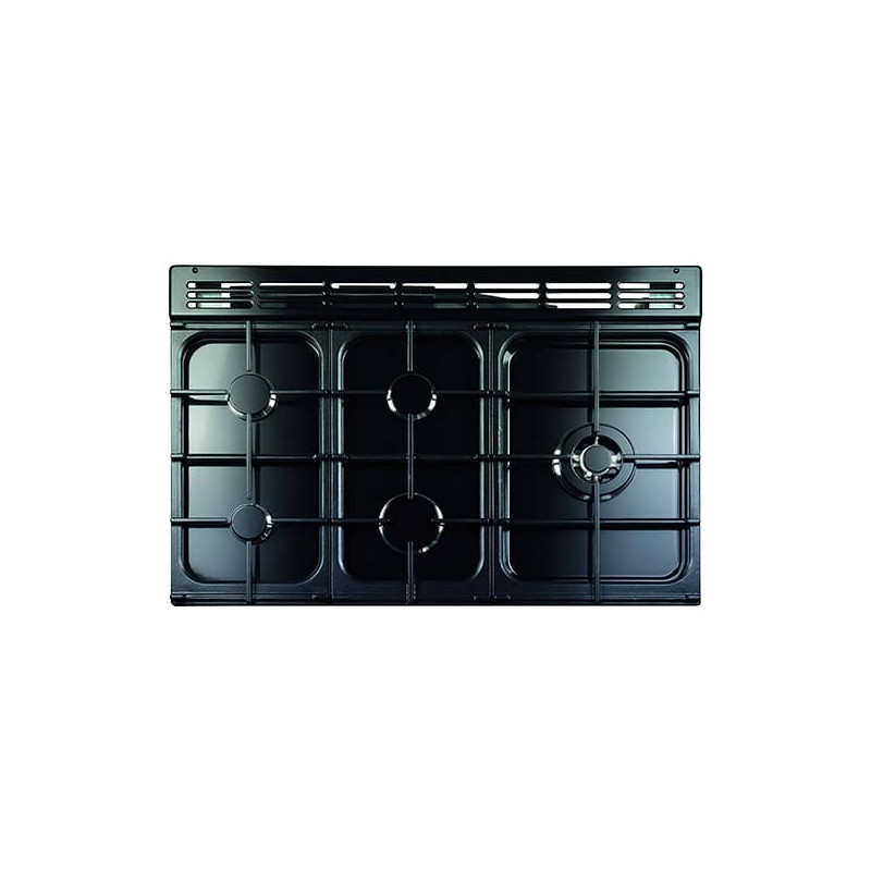 Piano de cuisson FALCON Leckford 90 cm mixte