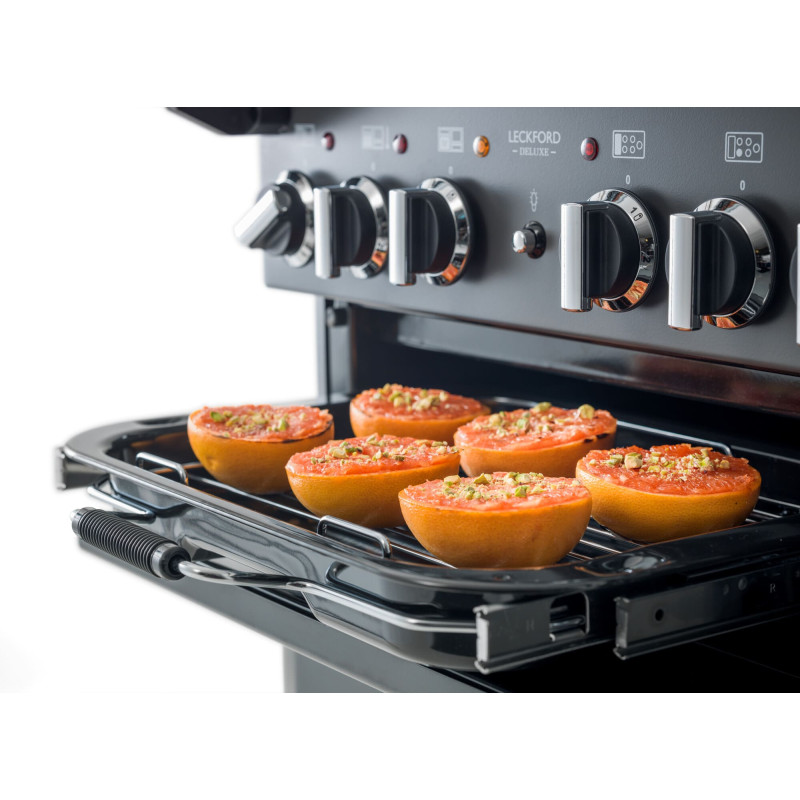 Piano de cuisson FALCON Leckford Deluxe 90 cm induction