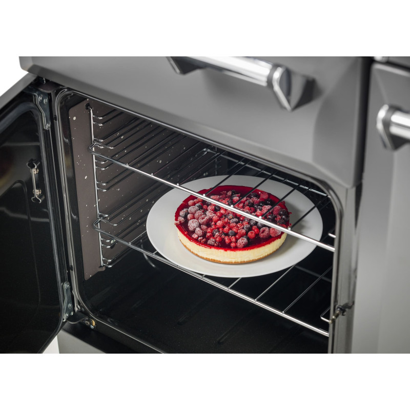 Piano de cuisson FALCON Leckford Deluxe 90 cm induction