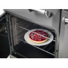 Piano de cuisson FALCON Leckford Deluxe 90 cm induction