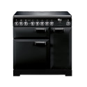 Piano de cuisson FALCON Leckford Deluxe 90 cm induction