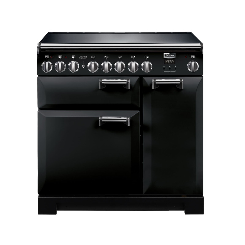 Piano de cuisson FALCON Leckford Deluxe 90 cm induction