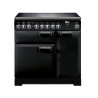 Piano de cuisson FALCON Leckford Deluxe 90 cm induction
