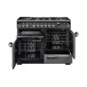 Piano de cuisson FALCON Leckford Deluxe 110 cm mixte