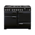 Piano de cuisson FALCON Leckford Deluxe 110 cm mixte
