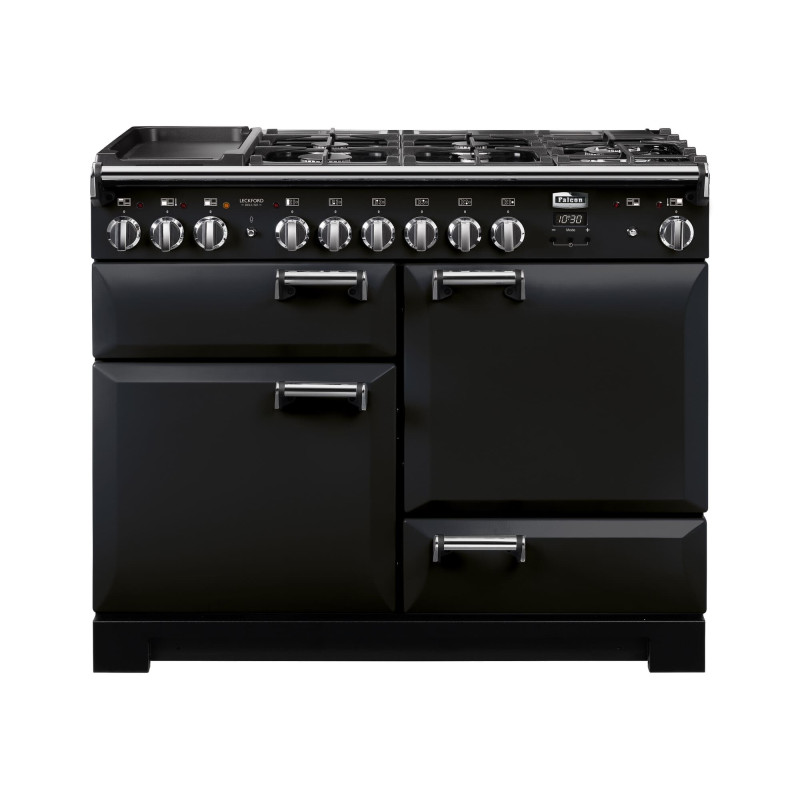 Piano de cuisson FALCON Leckford Deluxe 110 cm mixte
