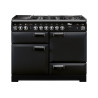 Piano de cuisson FALCON Leckford Deluxe 110 cm mixte