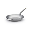 Poêle ronde en acier Ø32CM Mineral B DE BUYER 5610.32