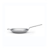 Poêle ronde en acier Ø32CM Mineral B DE BUYER 5610.32