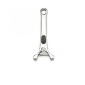 Poignée amovible en fonte d'inox DEBUYER LOQY