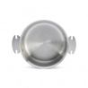 Casserole en inox DEBUYER ALCHIMY LOQY 20cm