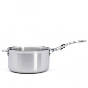 Casserole en inox DEBUYER ALCHIMY LOQY 20cm