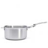Casserole en inox DEBUYER ALCHIMY LOQY 20cm