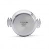 Casserole en inox DEBUYER ALCHIMY LOQY 24cm