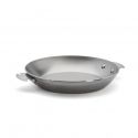 Poêle en acier DE BUYER MINERAL B LOQY 24cm