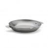 Poêle en acier DE BUYER MINERAL B LOQY 24cm