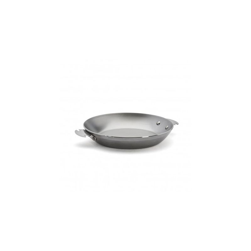 Poêle en acier DE BUYER MINERAL B LOQY 28cm