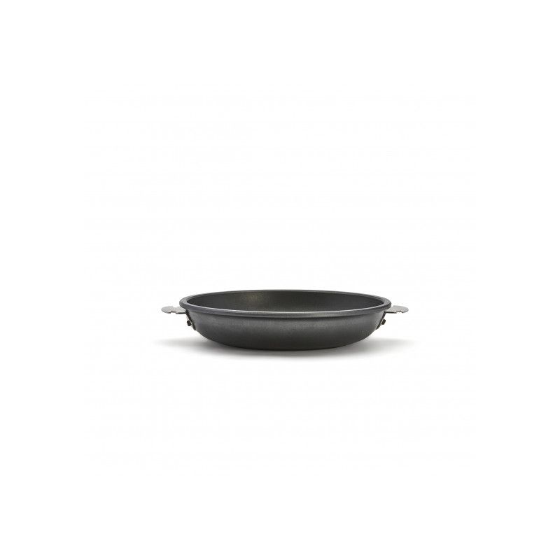 Poêle antiadhésive DE BUYER CHOC EXTREME LOQY 24cm