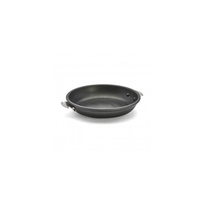 Poêle antiadhésive DE BUYER CHOC EXTREME LOQY 28cm