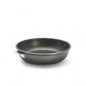 Sauteuse bombée antiadhésive DE BUYER CHOC EXTREME LOQY 28cm