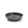 Sauteuse bombée antiadhésive DE BUYER CHOC EXTREME LOQY 28cm