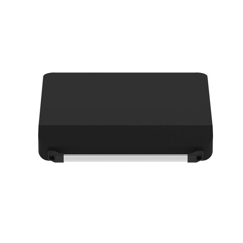 Couvercle FUSION 60 Noir