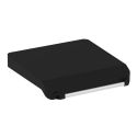 Couvercle FUSION 60 Noir