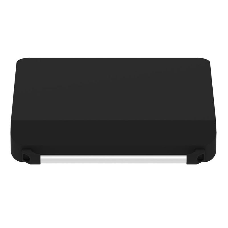 Couvercle ENO FUSION 75 Noir