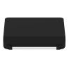 Couvercle ENO FUSION 75 Noir