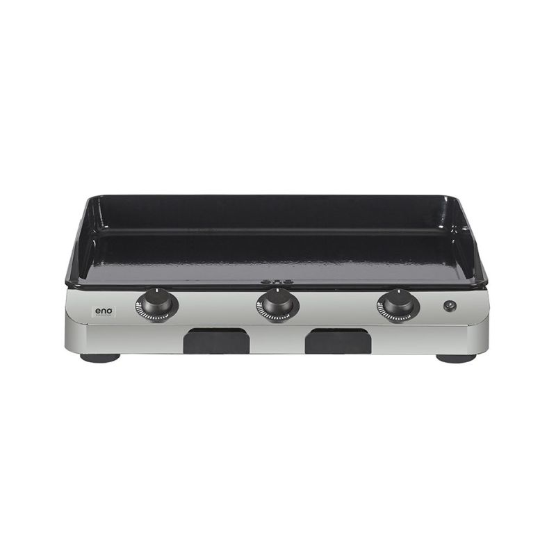 Plancha gaz ENO Fusion 75 inox