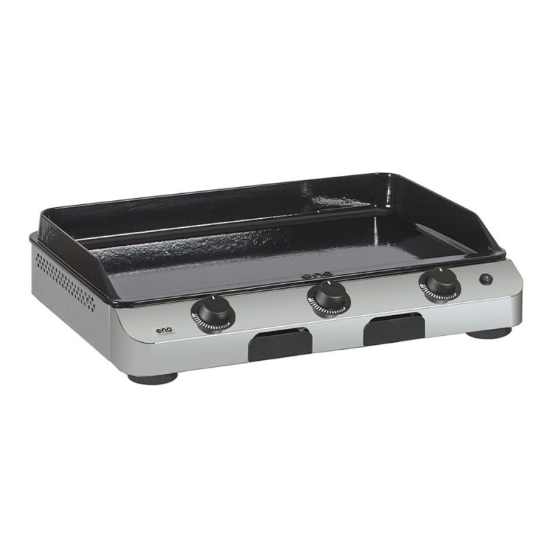 Plancha gaz ENO Fusion 75 inox