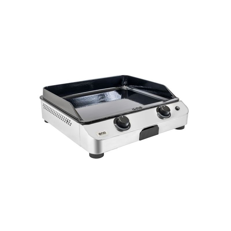 Plancha gaz ENO Fusion 60 inox