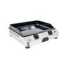 Plancha gaz ENO Fusion 60 inox