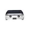 Plancha gaz ENO Fusion 60 inox