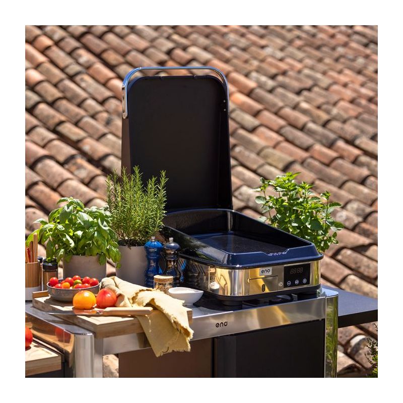 Plancha ENO ENOSIGN 40 Electrique
