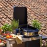 Plancha ENO ENOSIGN 40 Electrique