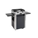 Combo plancha ENO FUSION 60 Inox