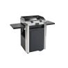 Combo plancha ENO FUSION 60 Inox