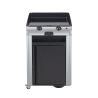 Combo plancha ENO FUSION 60 Inox