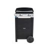 Plancha combo ENO INITIAL 50 Inox