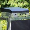 PLANCHA INITIAL 65 INOX