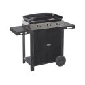 Plancha combo ENO INITIAL 65 Inox