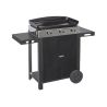 Plancha combo ENO INITIAL 65 Inox