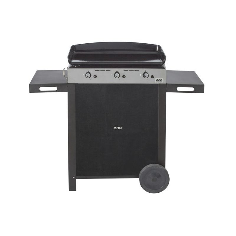 Plancha combo ENO INITIAL 65 Inox